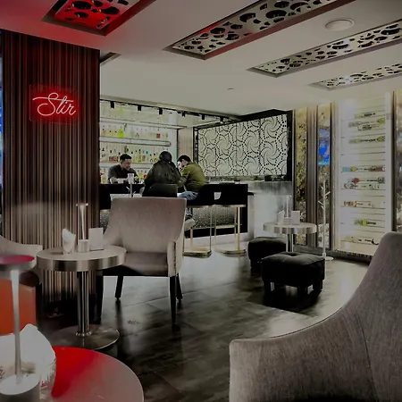 Hotel Marbella