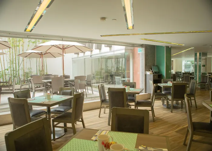 Hotel Marbella
