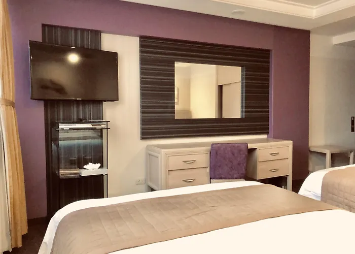 Hotel Marbella