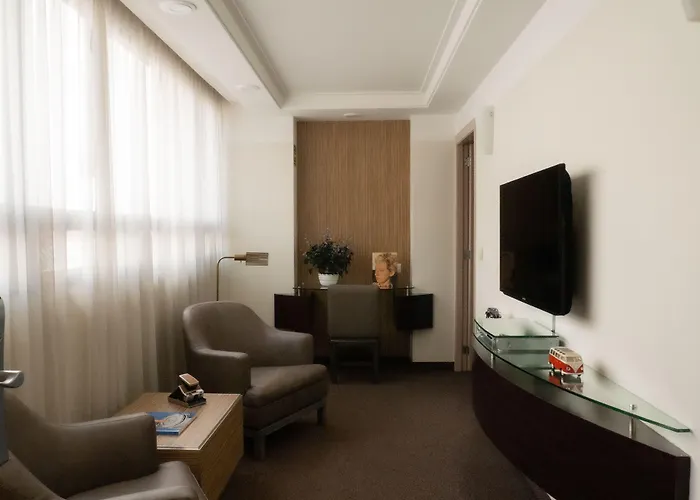 Hotel Marbella