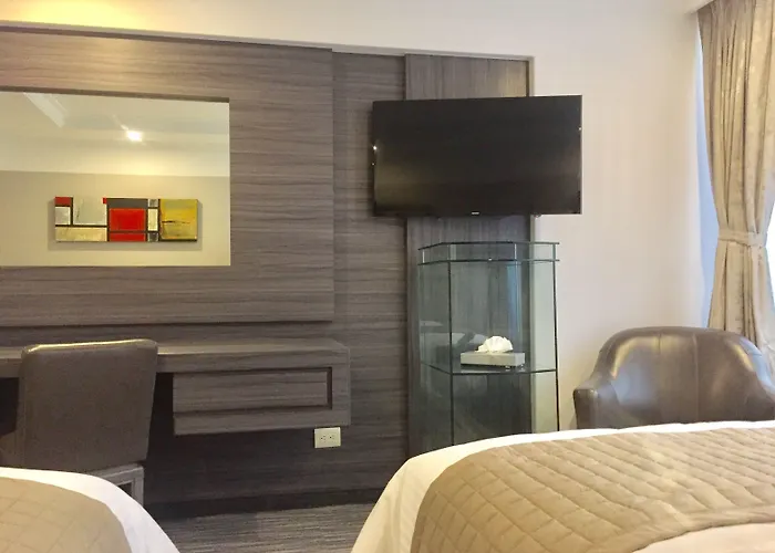 Marbella Mexico City