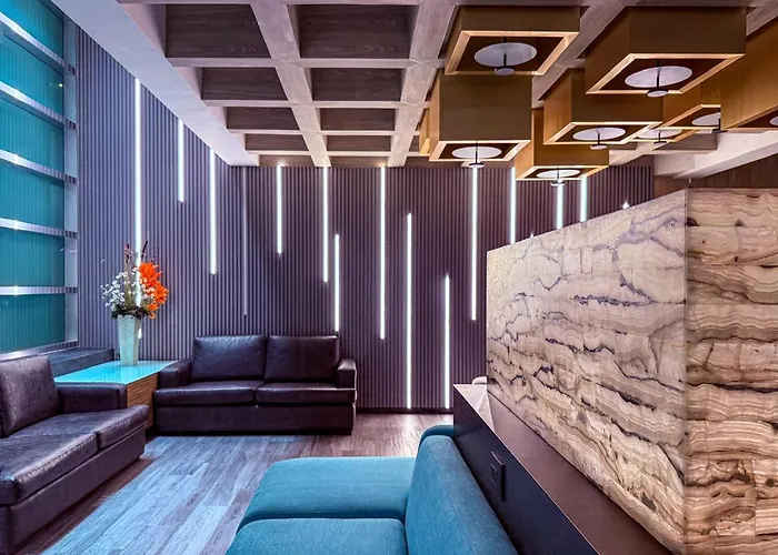 Marbella Hotel 4*