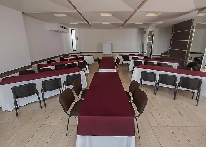 Hotel Marbella
