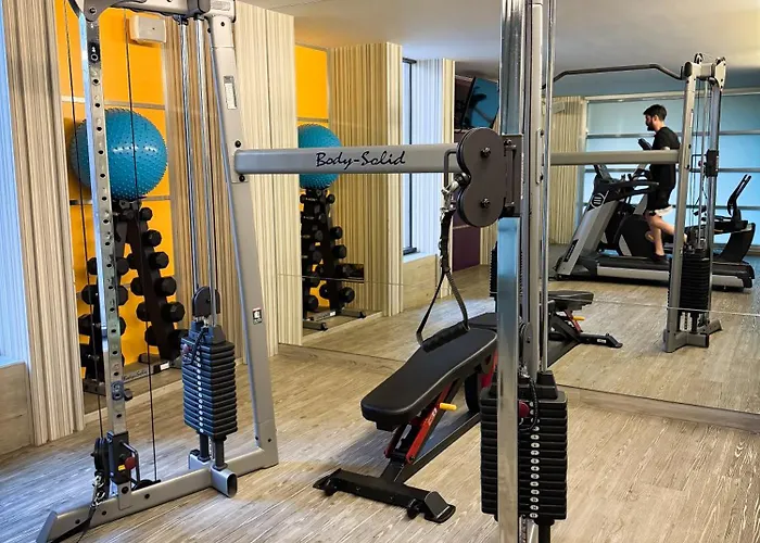 Hotel Marbella 4*