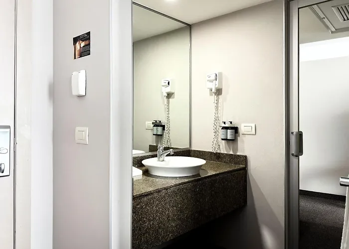 Marbella 4* México DF
