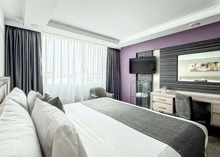 Marbella Hotel