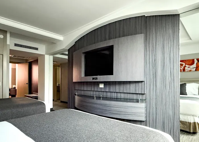 Marbella Hotel Mexico City