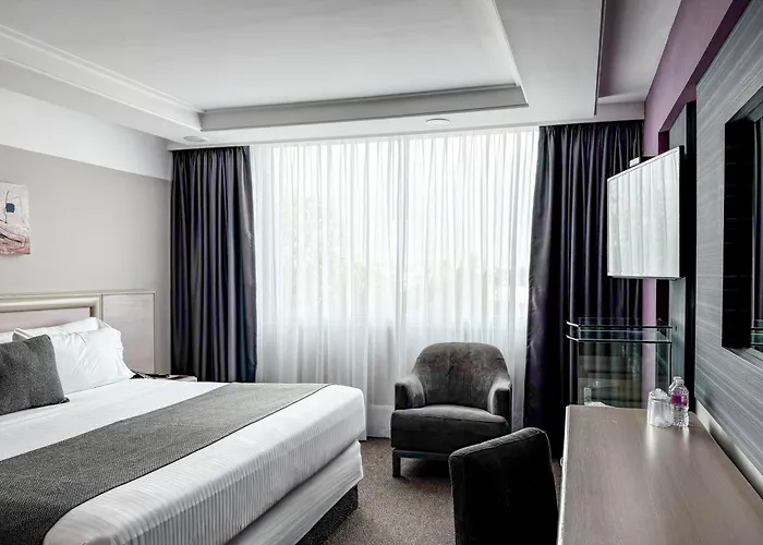 Hotel Marbella