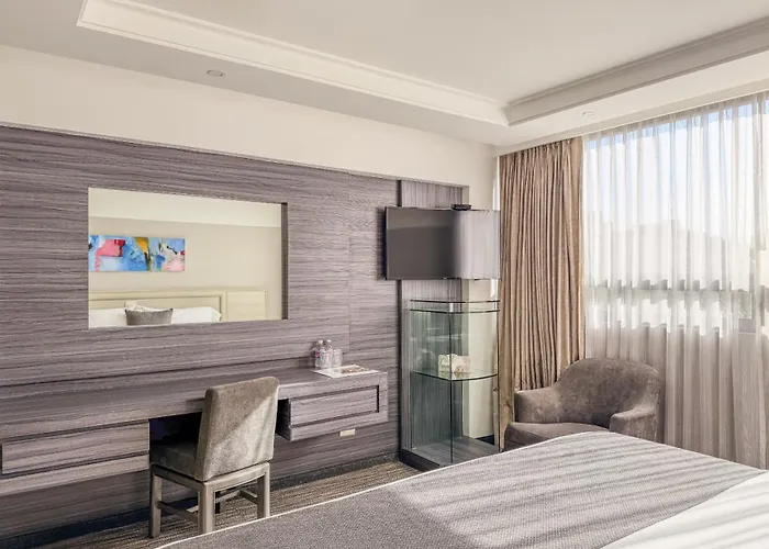 Marbella Hotel 4*
