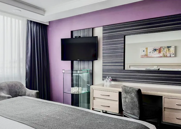 Hotel Marbella 4*