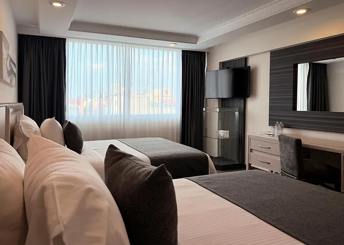 Marbella Hotel 4*