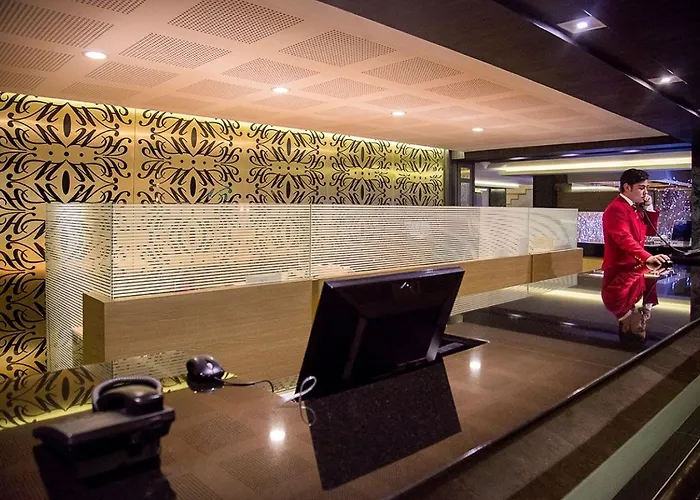 Marbella Hotel