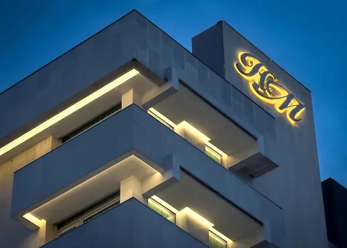 Marbella Hotel 4*