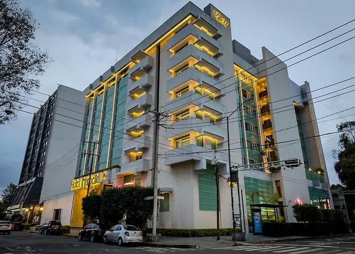 Hotel Marbella 4*