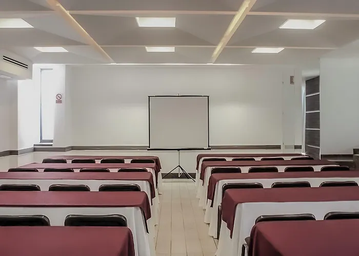 Marbella Hotel 4*