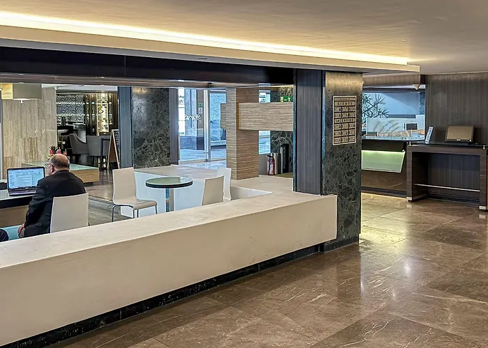 Marbella Hotel 4*