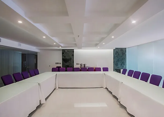 Marbella 4* Città del Messico
