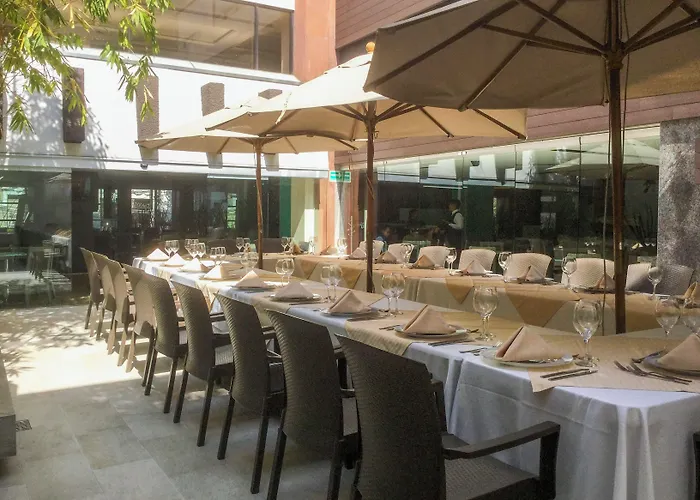 Marbella 4* Città del Messico