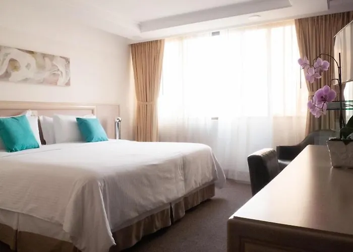 Hotel Marbella 4*