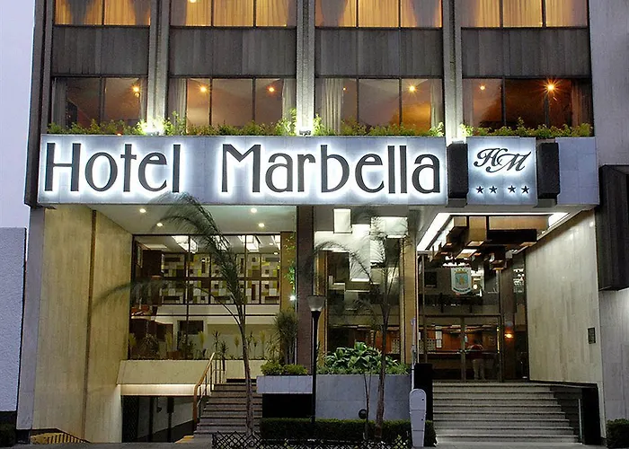 Hotel Marbella